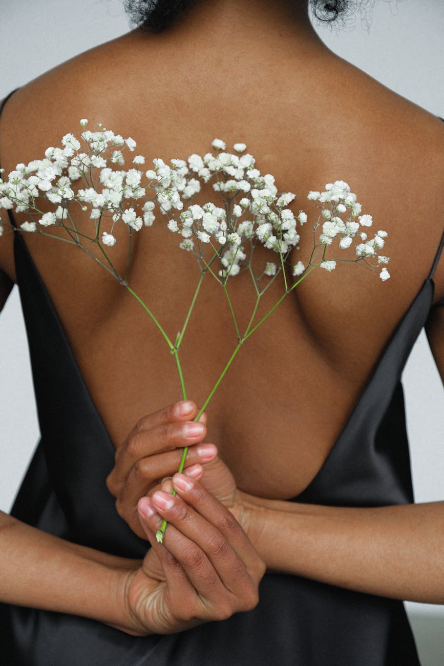 How breathing affects pain, posture & core strength