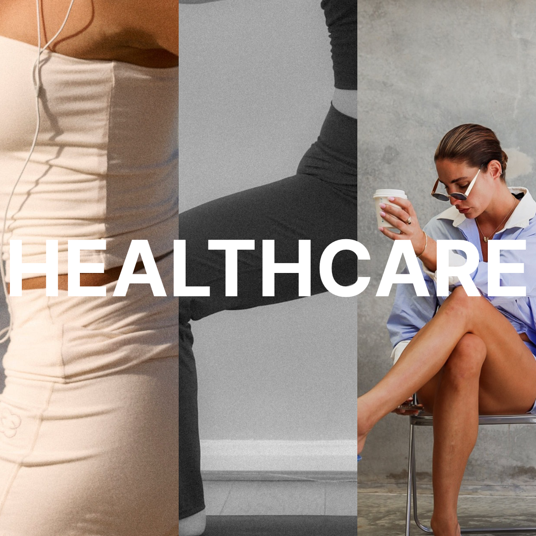 healthcare