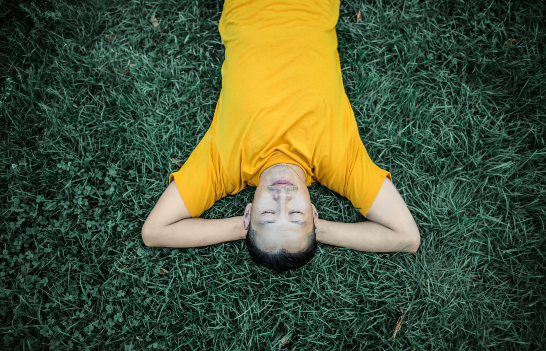 Why complete rest is rarely the answer